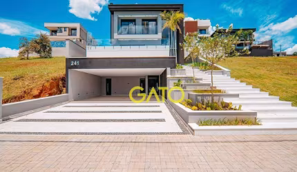 Casa em condomínio em Santana de Parnaíba, Casa à venda em Santana de Parnaíba/SP