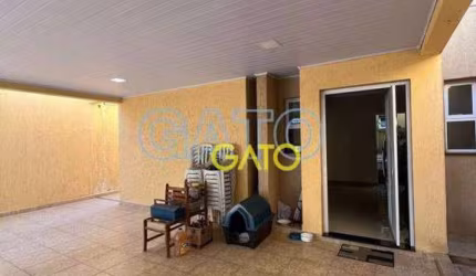 Casa Residencial à venda, Portais (Polvilho), Cajamar - CA0335.