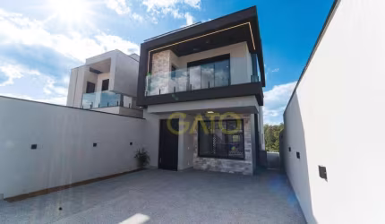 Casa em Cajamar, Casa no Portal dos Ipês em Cajamar/SP
