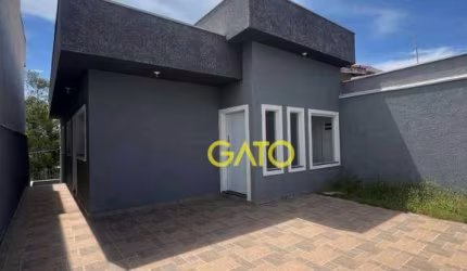Casa em Cajamar, Casa no Portal dos Ipês em Cajamar/SP