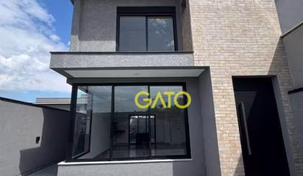 Casa em Cajamar, Casa no Portal dos Ipês em Cajamar/SP