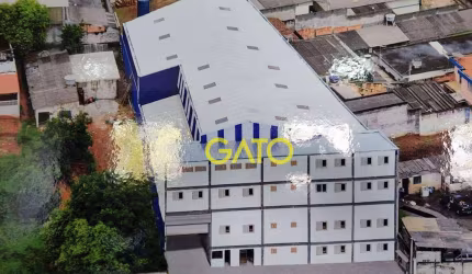 Galpão para locação em /SP
