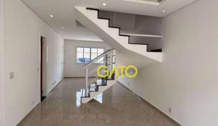 Casa em Cajamar, Casa no Portal dos Ipês em Cajamar/SP