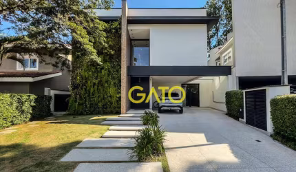 Casa em condomínio para venda em Alphaville, Casa em condomínio em Alphaville/SP