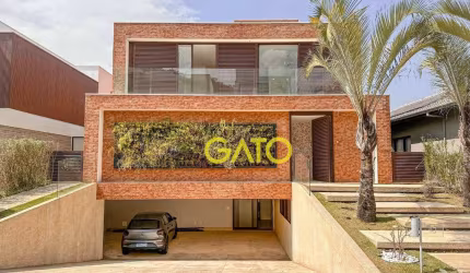 Casa em condomínio para venda em Alphaville, Casa em condomínio em Alphaville/SP
