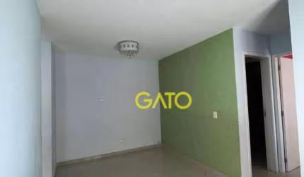 Apartamento em Cajamar, Apartamento no Portal dos Ipês em Cajamar/SP