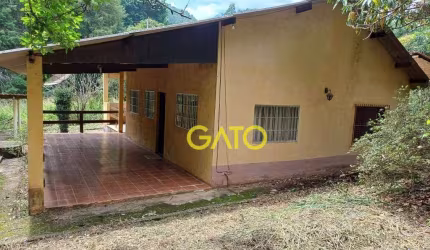Chácara para venda em Cajamar/SP. (AL)