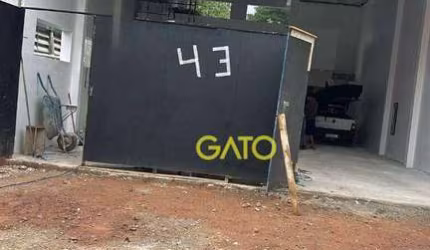 Sala comercial para locação e Venda em Cajamar/SP. (AL)