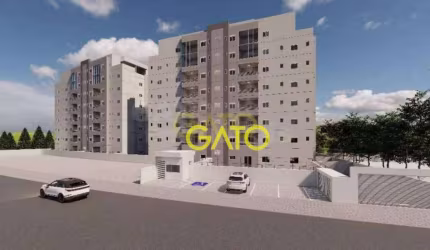 Apartamento para venda em Cajamar/SP.
