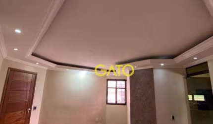 Apartamento em Cajamar, Apartamento no Polvilho em Cajamar/SP