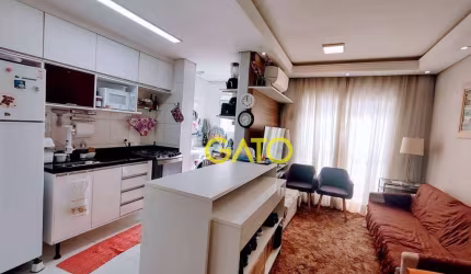Apartamento em Cajamar, Apartamento no Polvilho em Cajamar/SP