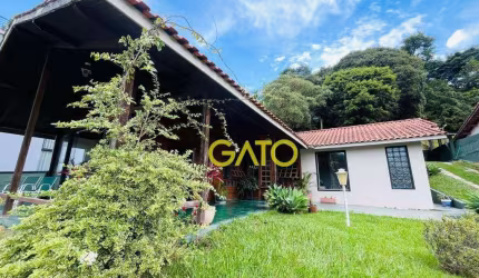 Casa em Cajamar, Casa no condomínio Capital Ville em Cajamar/SP