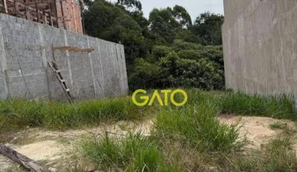 Terreno no condomínio Mais Viver em Cajamar, Terreno para venda em Cajamar/SP