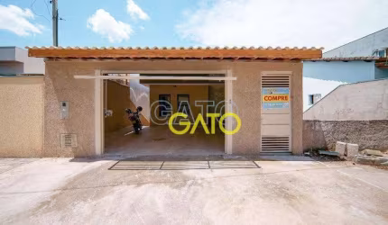 Casa em Cajamar, Casa no Portal dos Ipês em Cajamar/SP
