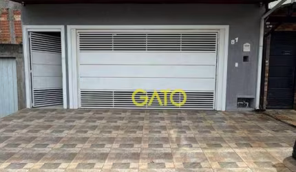 Casa para alugar em Cajamar, Casa no Portal dos Ipês em Cajamar/SP