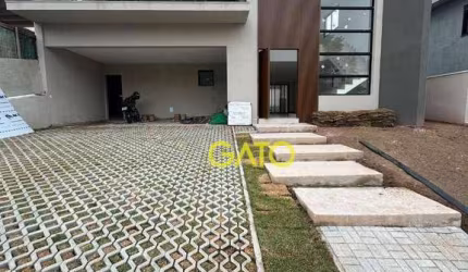 Casa em condomínio para venda em Alphaville, Casa em condomínio em Alphaville/SP
