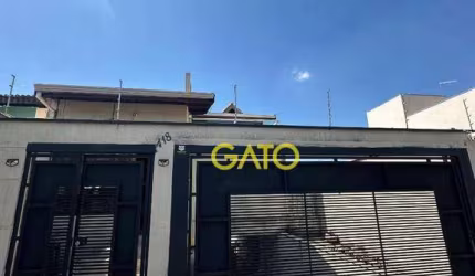 Casa em Cajamar, Casa no Portal dos Ipês em Cajamar/SP