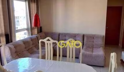 Apartamento em Santana de Parnaíba, Apartamento para venda em Santana de Parnaíba/SP