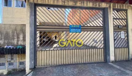 Apartamento para venda em Cajamar/SP.