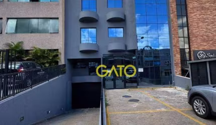 Prédio comercial  para venda e locação em Alphaville/SP