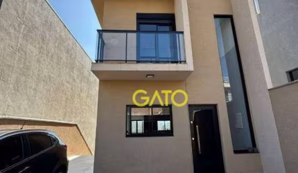 Casa em Cajamar, Casa no Portal dos Ipês em Cajamar/SP