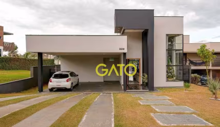 Casa em condomínio para venda em Jundiaí/SP