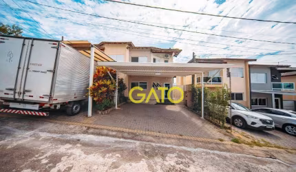 Casa em Cajamar, Casa em Jordanésia em Cajamar/SP