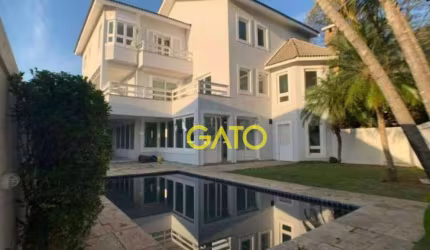 Casa em condomínio para venda em Alphaville, Casa em condomínio em Alphaville/SP