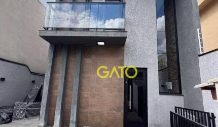 Casa em Cajamar, Casa no Portal dos Ipês em Cajamar/SP