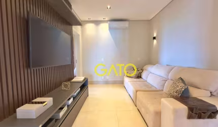 Apartamento para venda em Alphaville – Santana de Parnaíba/SP.