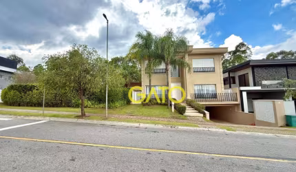 Casa em condomínio para venda em Alphaville, Casa em condomínio em Alphaville/SP