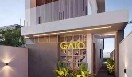 Casa em Santana de Parnaíba, Casa no Residencial Nova Jaguari em Santana de Parnaíba/SP