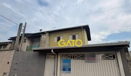 Casa em Cajamar, Casa no Portal dos Ipês em Cajamar/SP