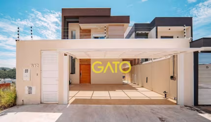 Casa em Cajamar, Casa no Portal dos Ipês em Cajamar/SP
