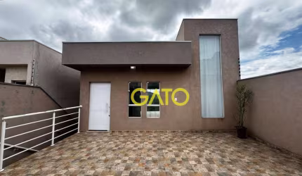 Casa para alugar em Cajamar, Casa no Portal dos Ipês em Cajamar/SP