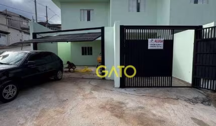Casa em Cajamar, Casa no Portal dos Ipês em Cajamar/SP