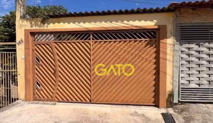 Casa para alugar em Cajamar, Casa para locação no Polvilho em Cajamar/SP