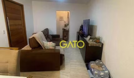 Casa para alugar em Cajamar, Casa em Jordanésia em Cajamar/SP