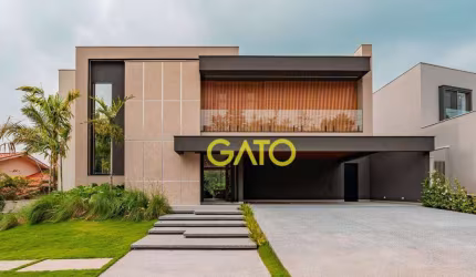 Casa em Santana de Parnaíba, Casa no Tamboré