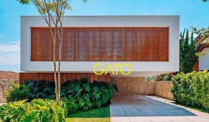 Casa em condomínio para venda em Alphaville, Casa em condomínio em Alphaville/SP
