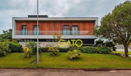 Casa em condomínio para venda em Alphaville, Casa em condomínio em Alphaville/SP