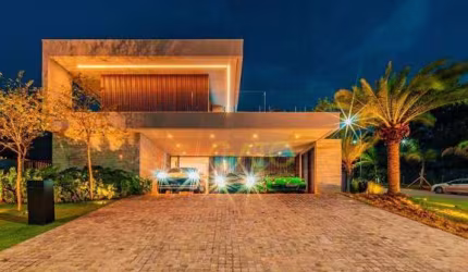 Casa em condomínio para venda em Alphaville, Casa em condomínio em Alphaville/SP