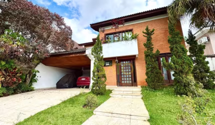 Casa em condomínio para venda em Alphaville, Casa em condomínio em Alphaville/SP