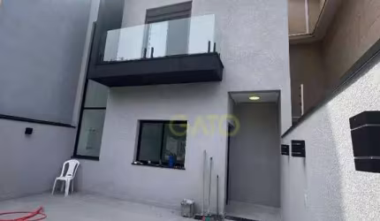 Casa à venda no Vila do conde - Barueri, Casa no Vila do conde