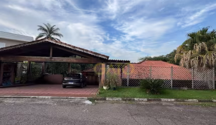Casa de condomínio para venda em Cajamar, Casa para venda no Condomínio Scorpios em Cajamar/SP
