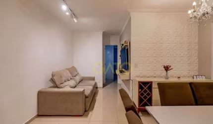 Apartamento em condomínio para venda em Alphaville - Barueri/SP.