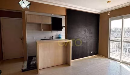 Apartamento em Cajamar, Apartamento no Portal dos Ipês em Cajamar/SP