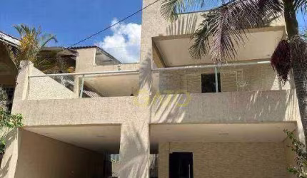 Casa em condomínio em Jandira, Casa para venda em Jandira/SP