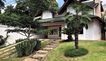 Casa em condomínio em Jandira, Casa para venda em Jandira/SP