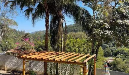Chácara em Cajamar, Chácara no Ponunduva em Cajamar/SP